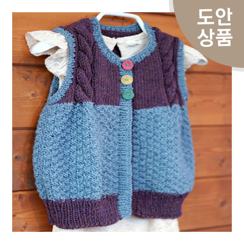 뜨개도안 | 박형아는 뜨개쟁이 아카데미