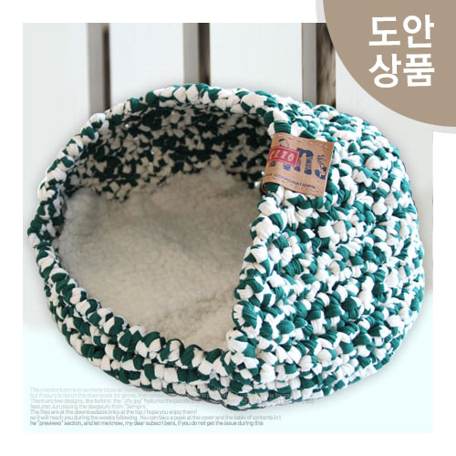 뜨개도안 | 박형아는 뜨개쟁이 아카데미